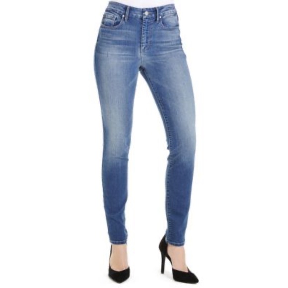 jessica simpson uptown high rise jeans
